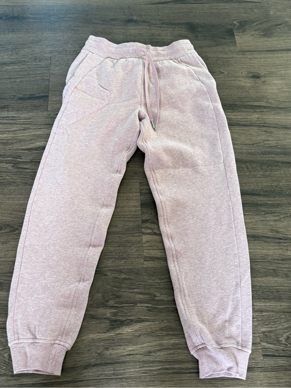 Lulu Sweat Pants